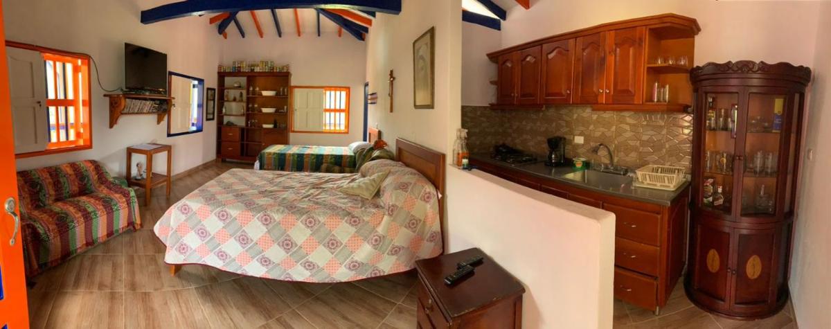 Finca Hotel Villa María - Housity