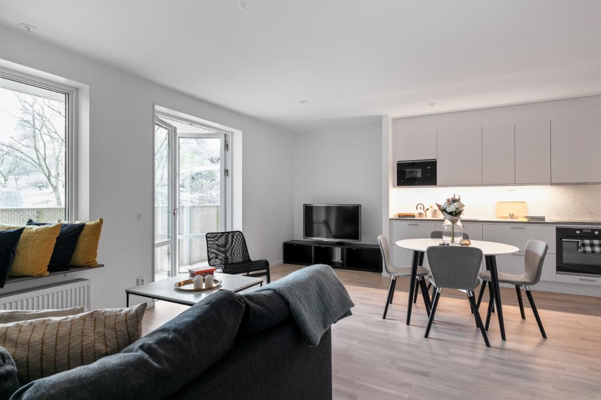 Brand new stylish apartment - Housity