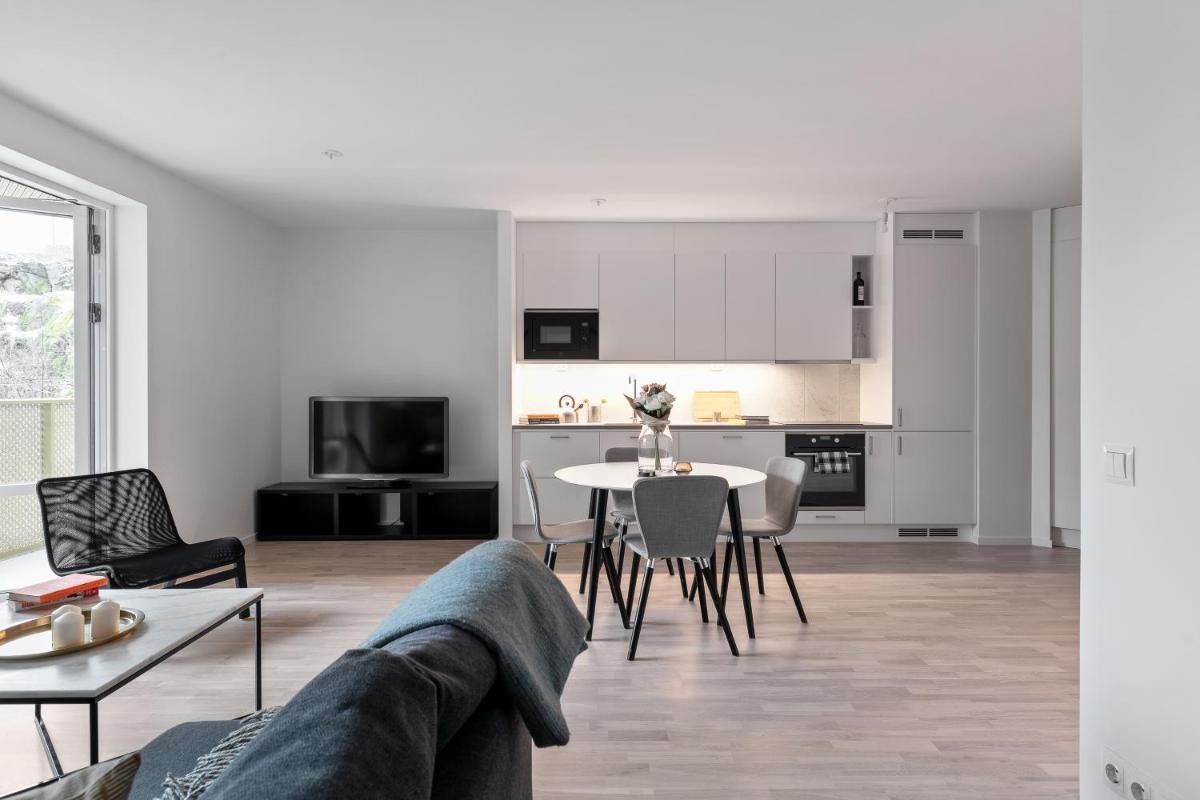Brand new stylish apartment - Housity