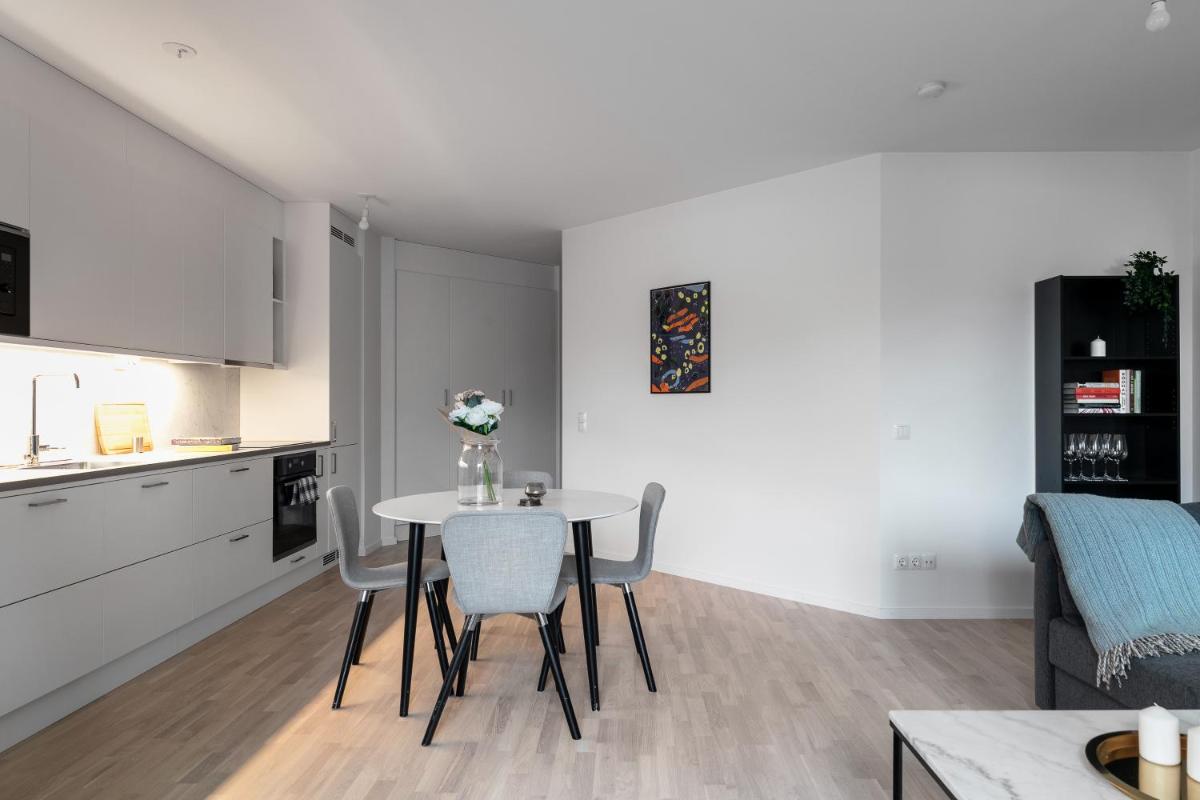 Brand new stylish apartment - Housity