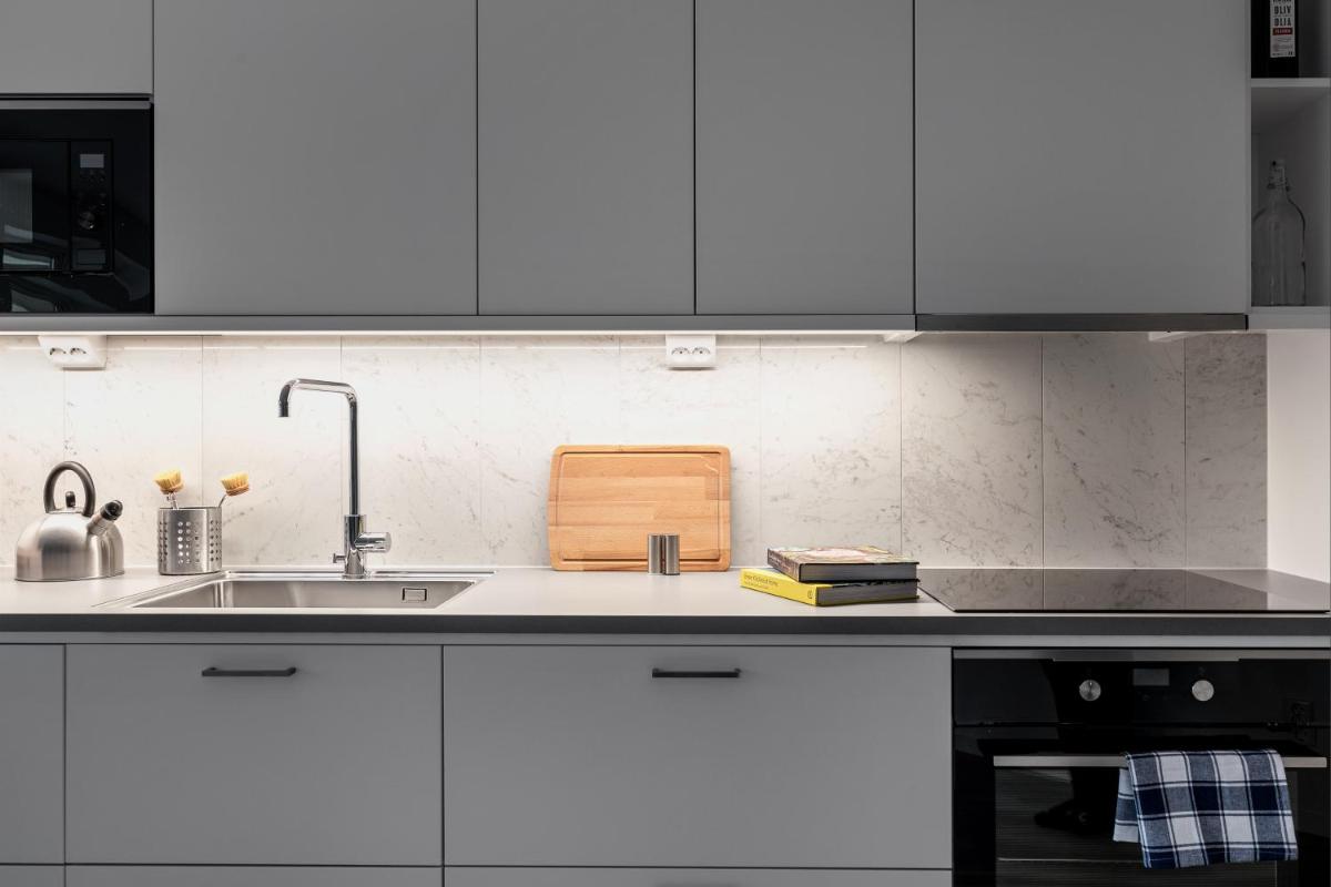 Brand new stylish apartment - Housity