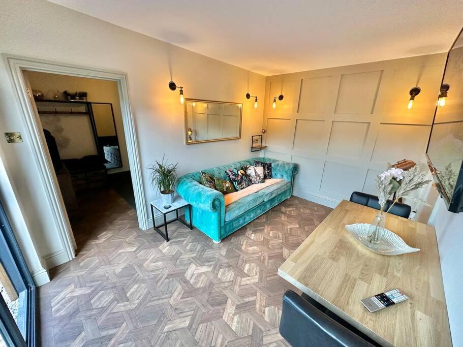 Fortescue Lodge - Housity