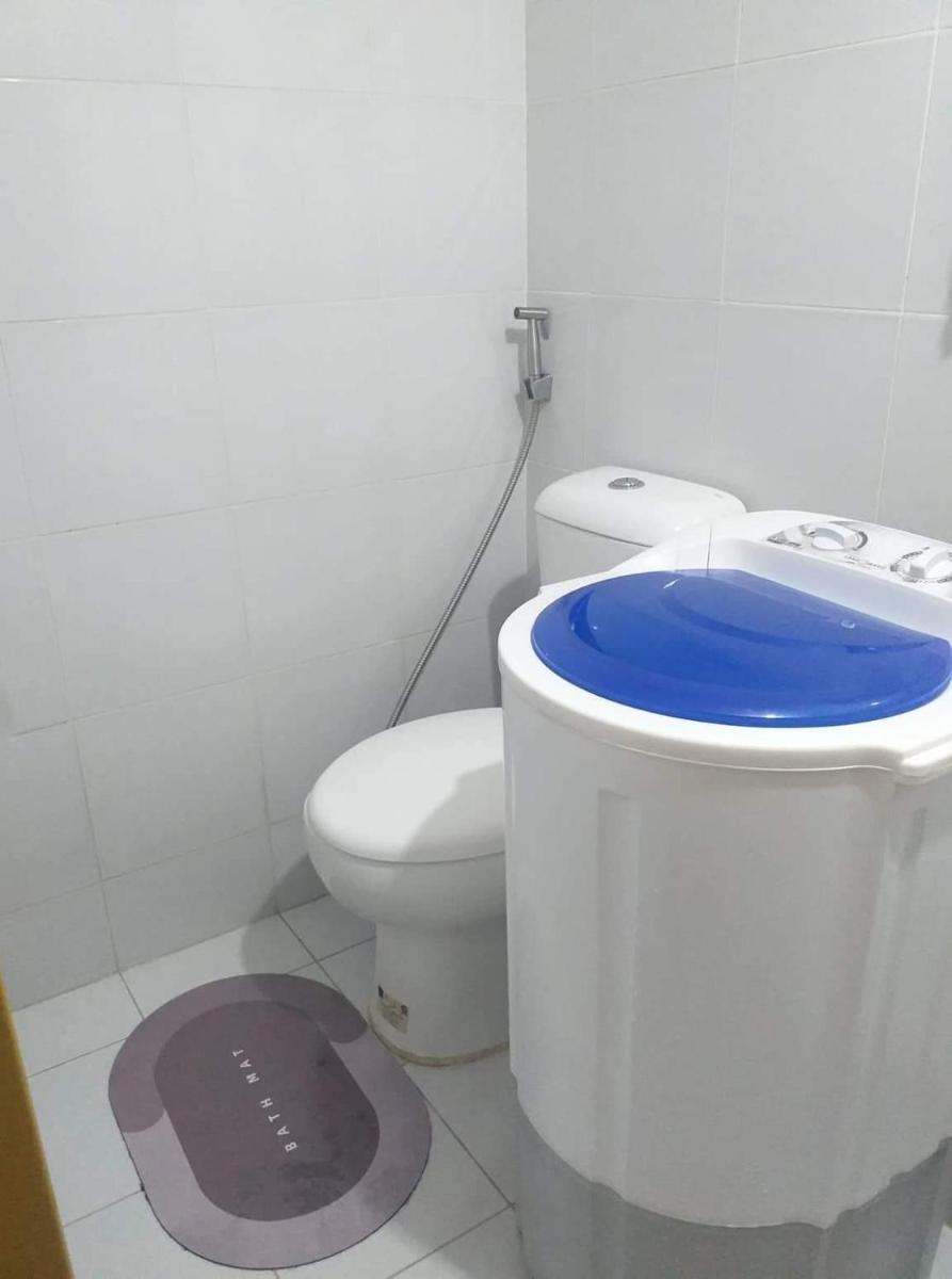 Staycation at Marina Spatial Dumaguete - Housity