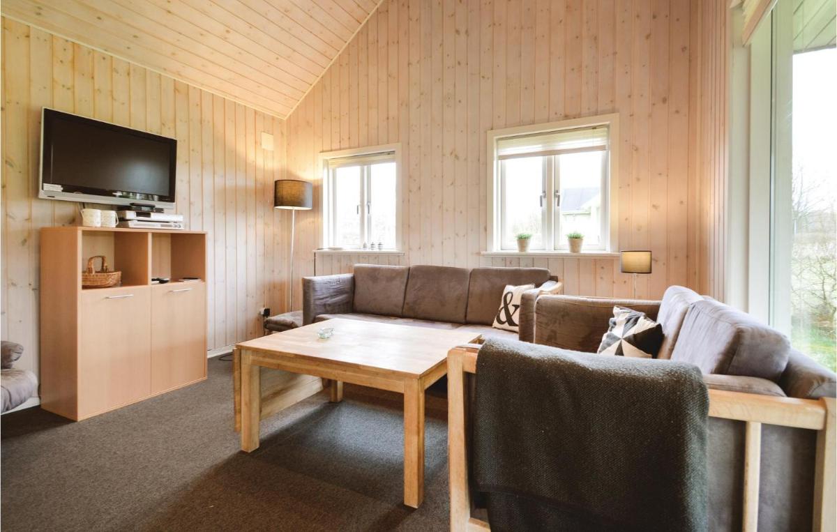 Holiday Home Hovborgvej Hus - Housity