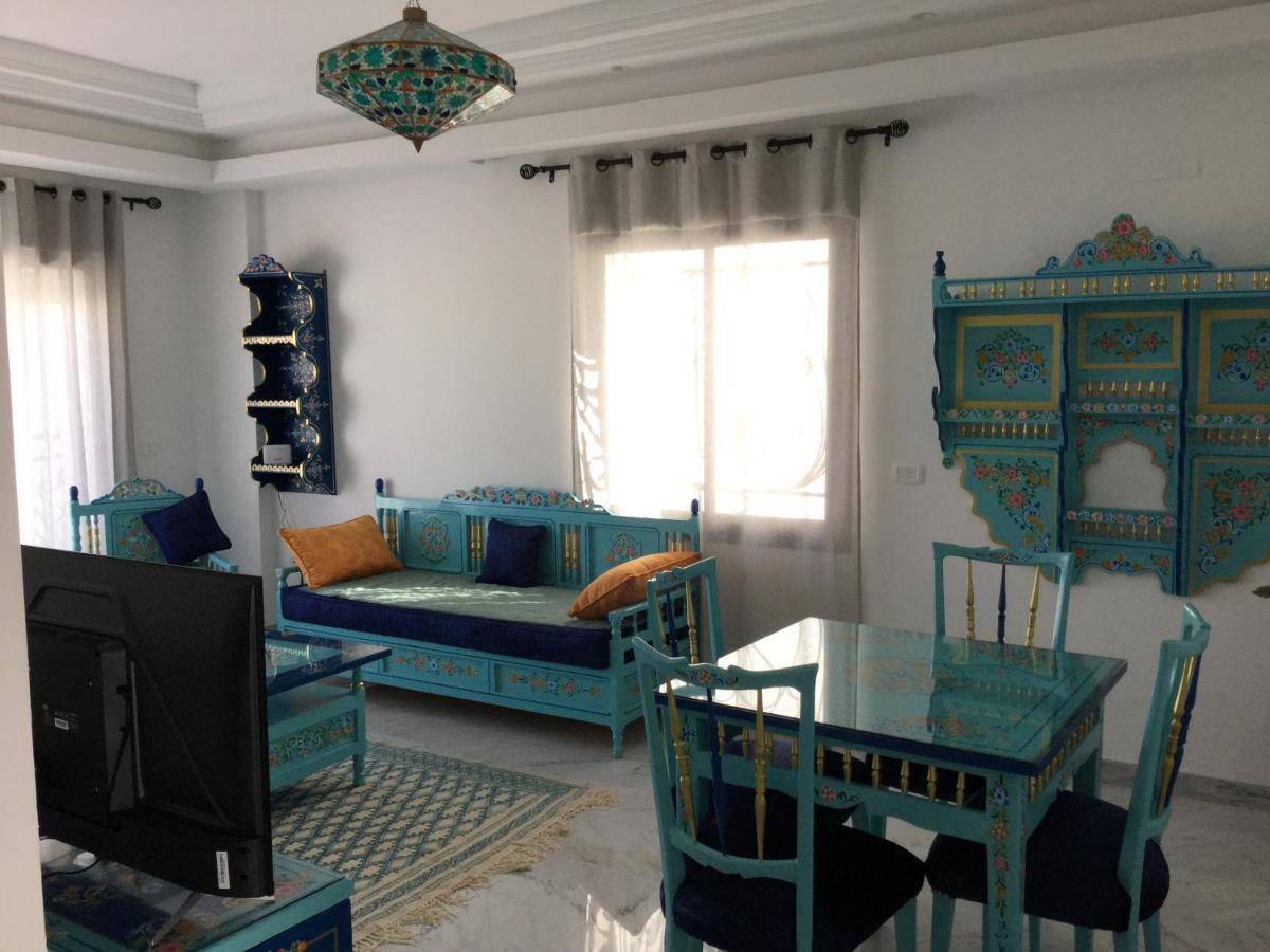Marsa Central Splendid Appart 2 - Housity