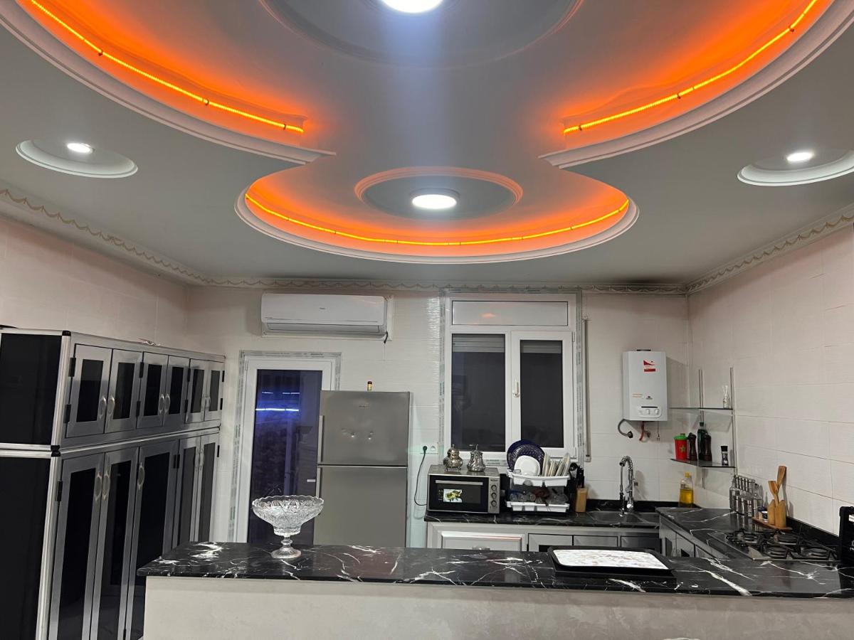 Villa Nador - Housity