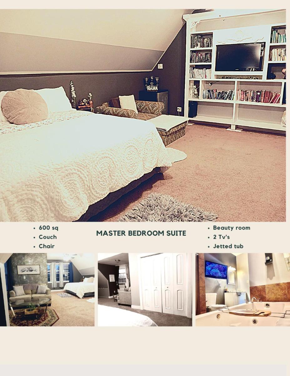 Zen Country, Make memories in Secluded getaway w/lots of Extras - Housity