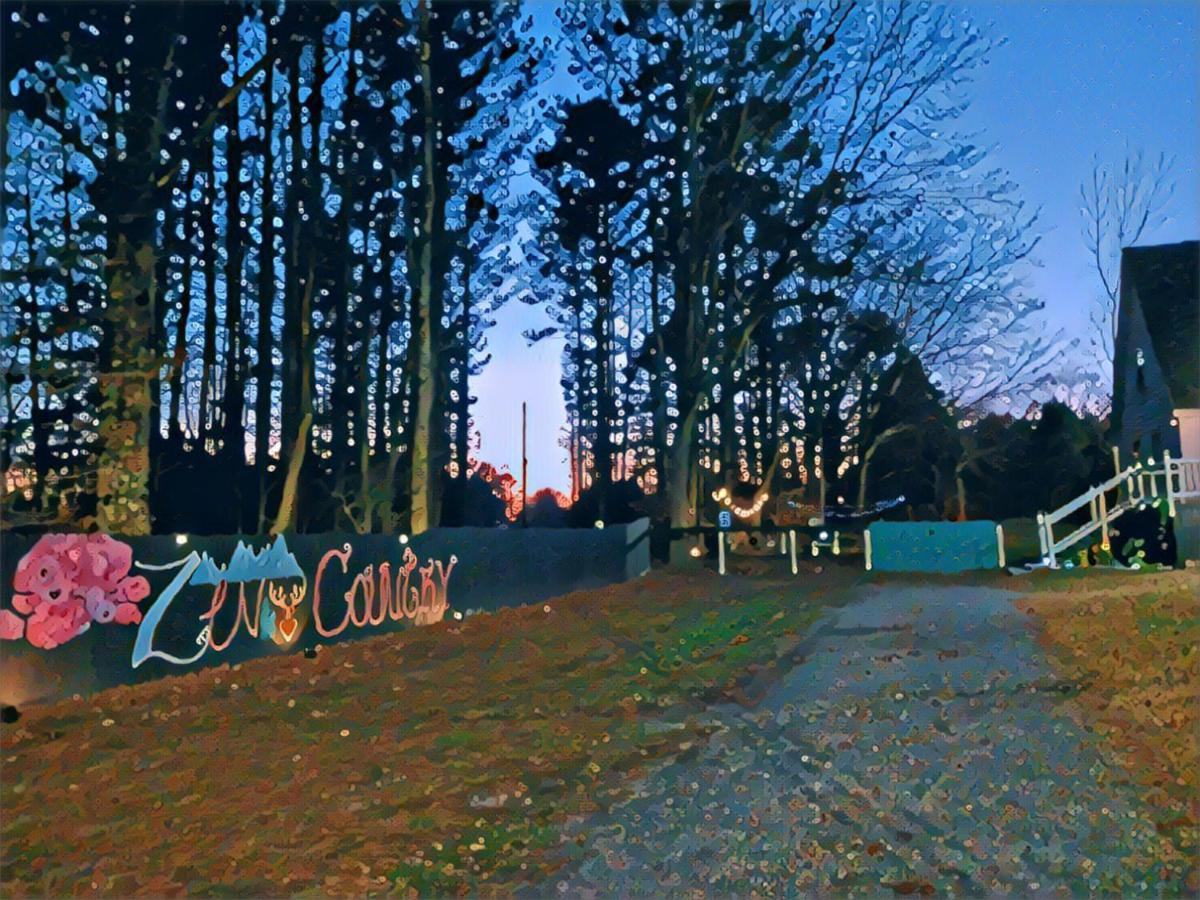 Zen Country, Make memories in Secluded getaway w/lots of Extras - Housity