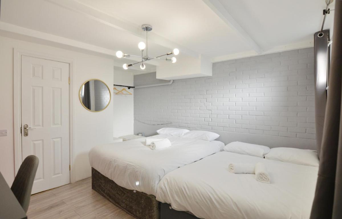 Anchor Guest House - Housity