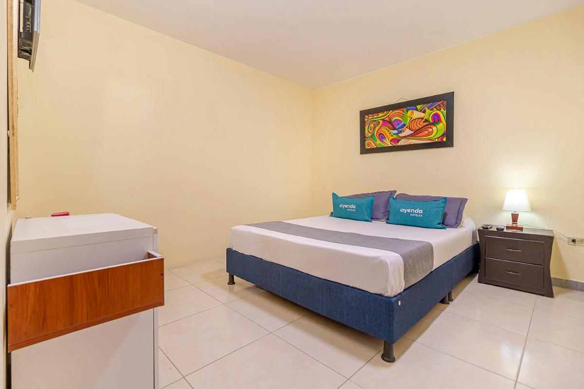 Ayenda Hostal El Tocororo - Housity