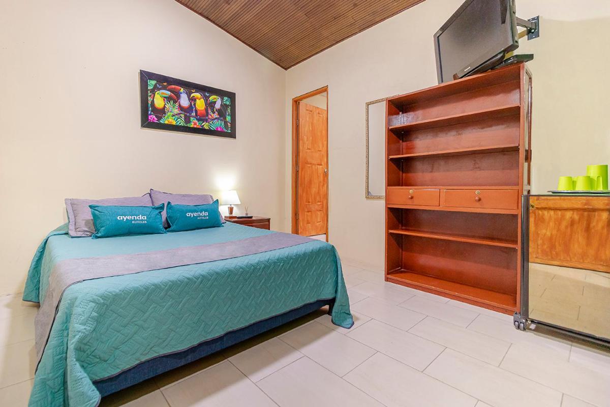 Ayenda Hostal El Tocororo - Housity