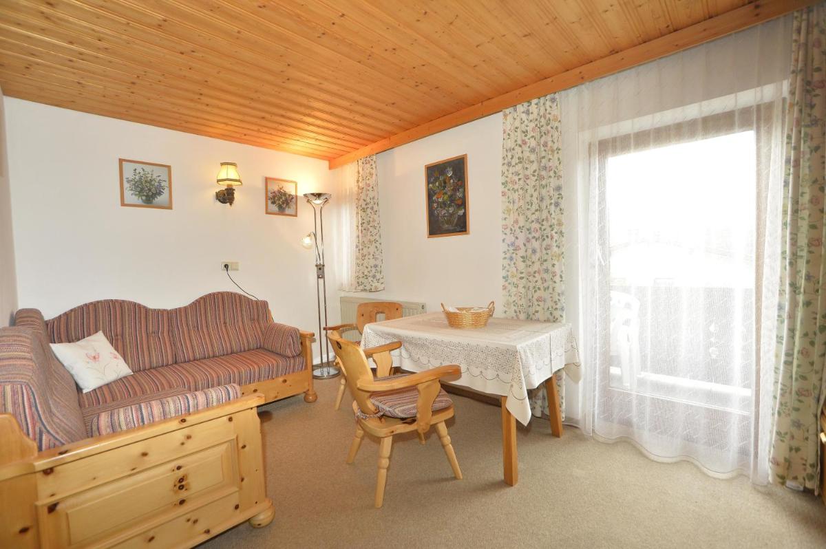 Suitetrails - Ferienwohnung Fischerhof