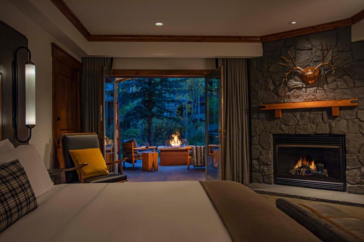 The Hythe, a Luxury Collection Resort, Vail - Housity