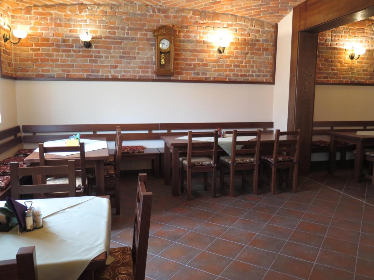 Penzion Fryštátská Chalupa - Housity