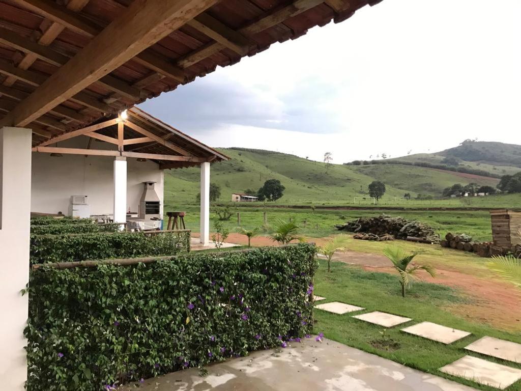 Pousada Vale das Cachoeiras - Housity