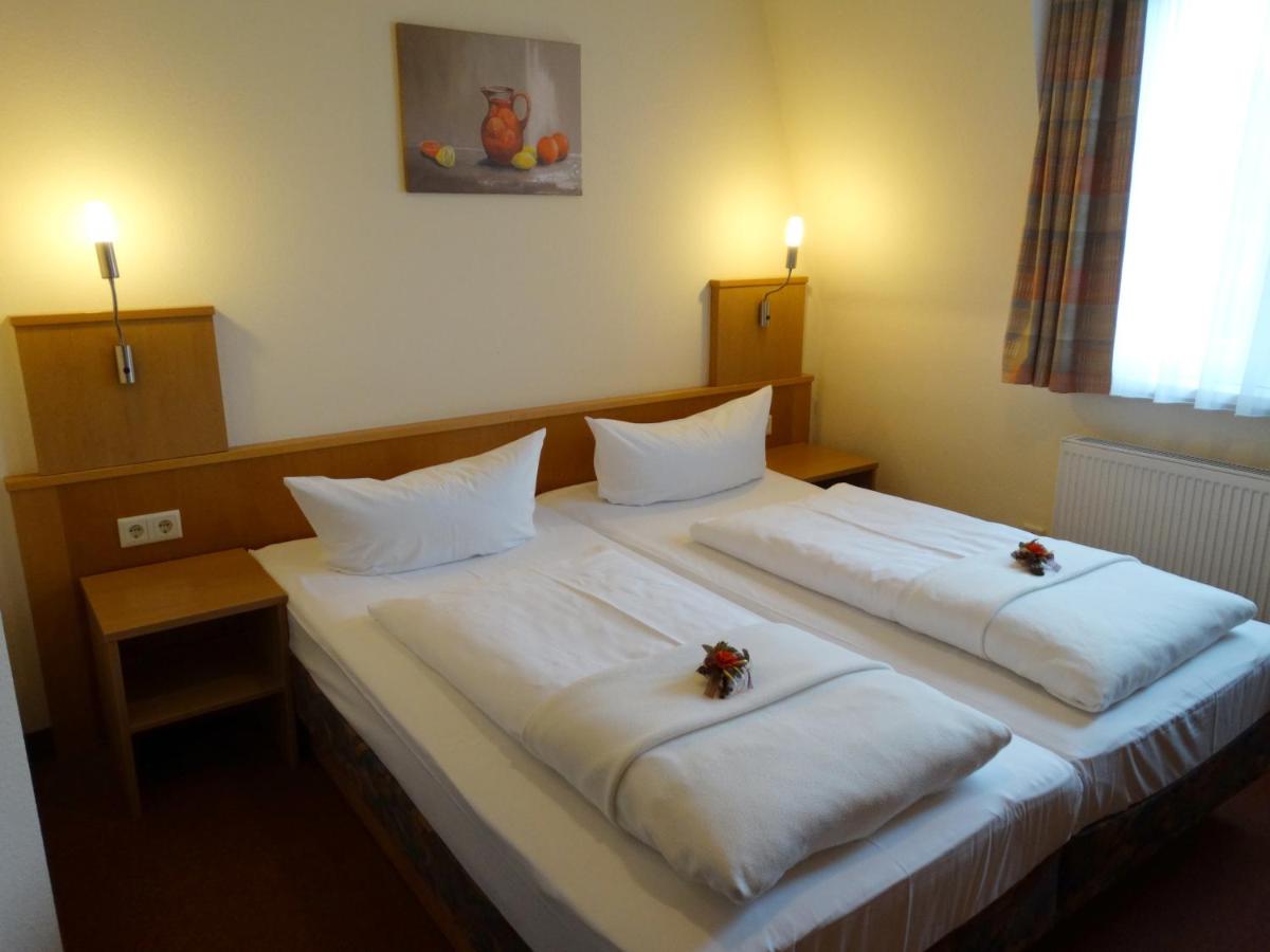 Hotel Sonne - Haus 2 - Housity