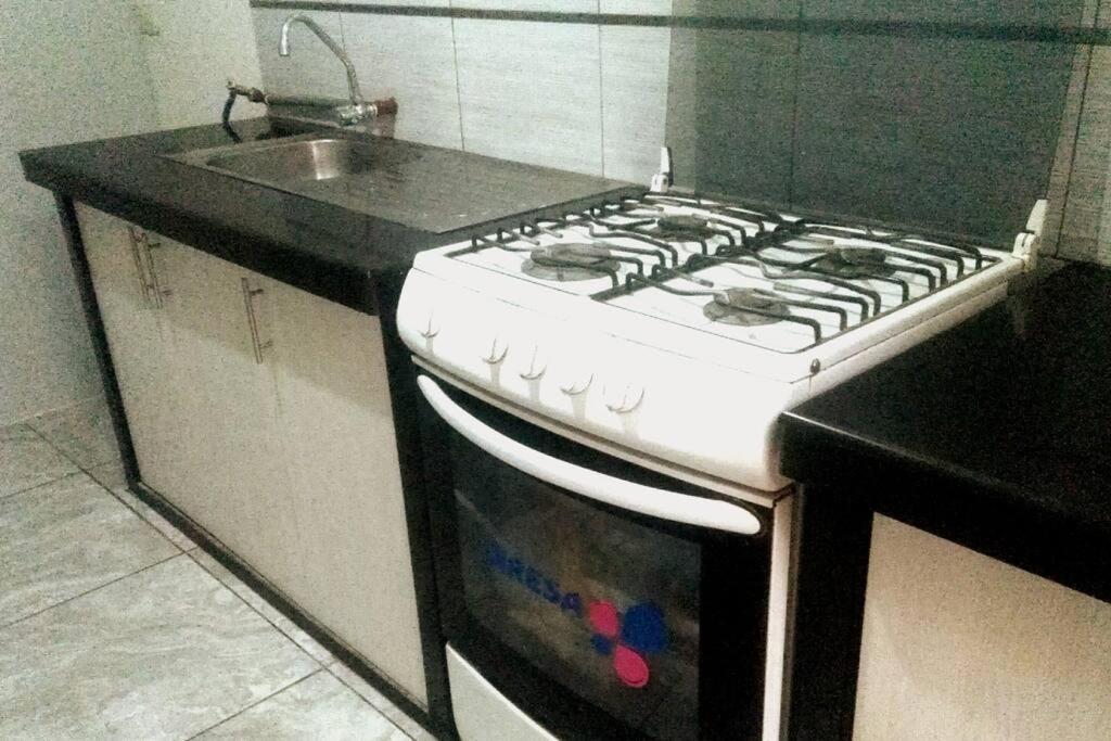 Comodo Apartamento en Tacna - Housity