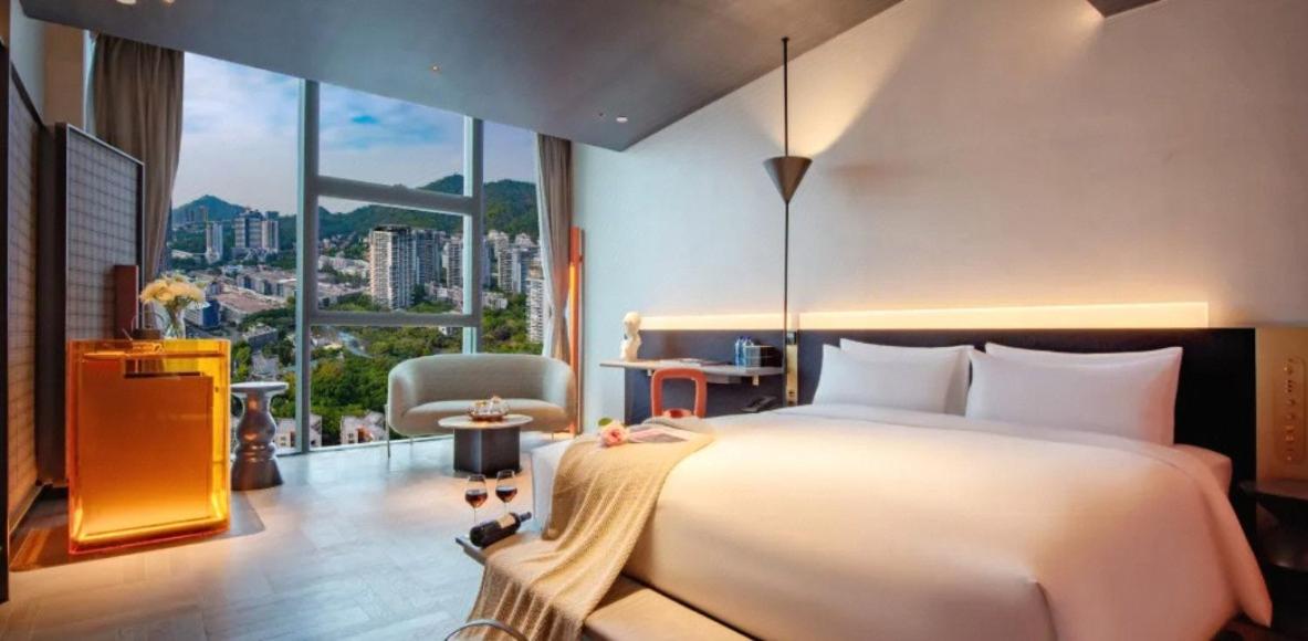 The Clouds Apartment - Housity