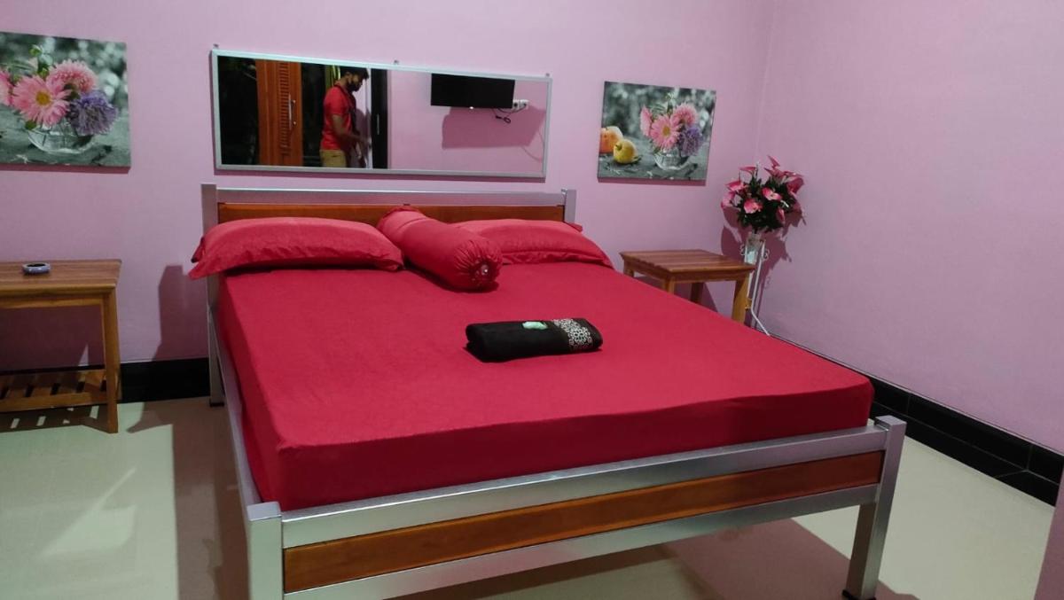 Jepun Bali hotel negara - Housity