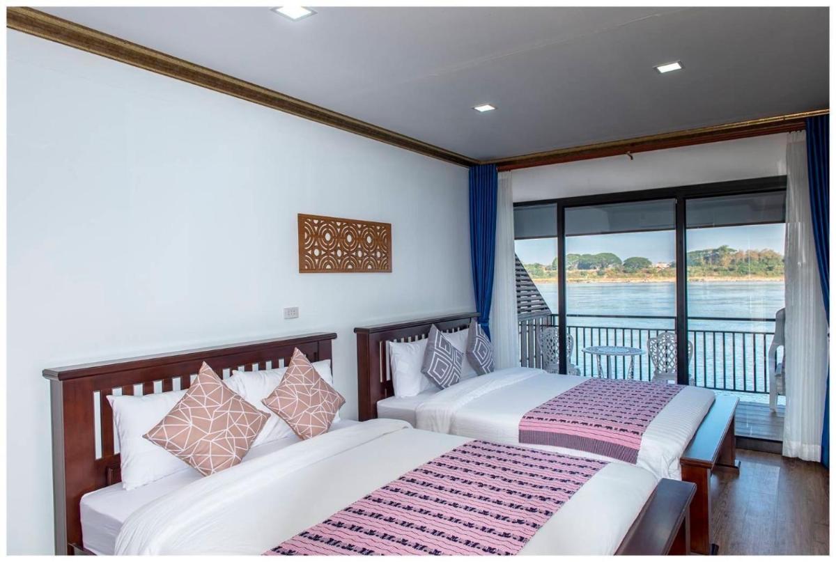 Riverside Chiangkhan - Housity
