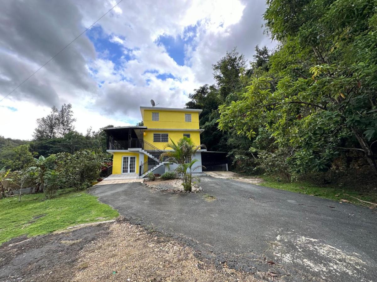 Vega Baja, Country side - Sleeps up to 36, 6BR & 3BA - Housity