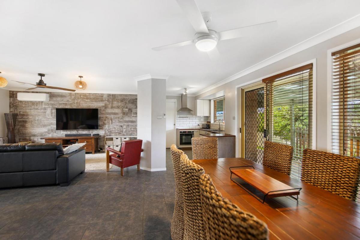Boambee East Getaway - Housity