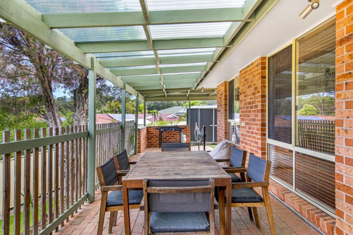 Boambee East Getaway - Housity