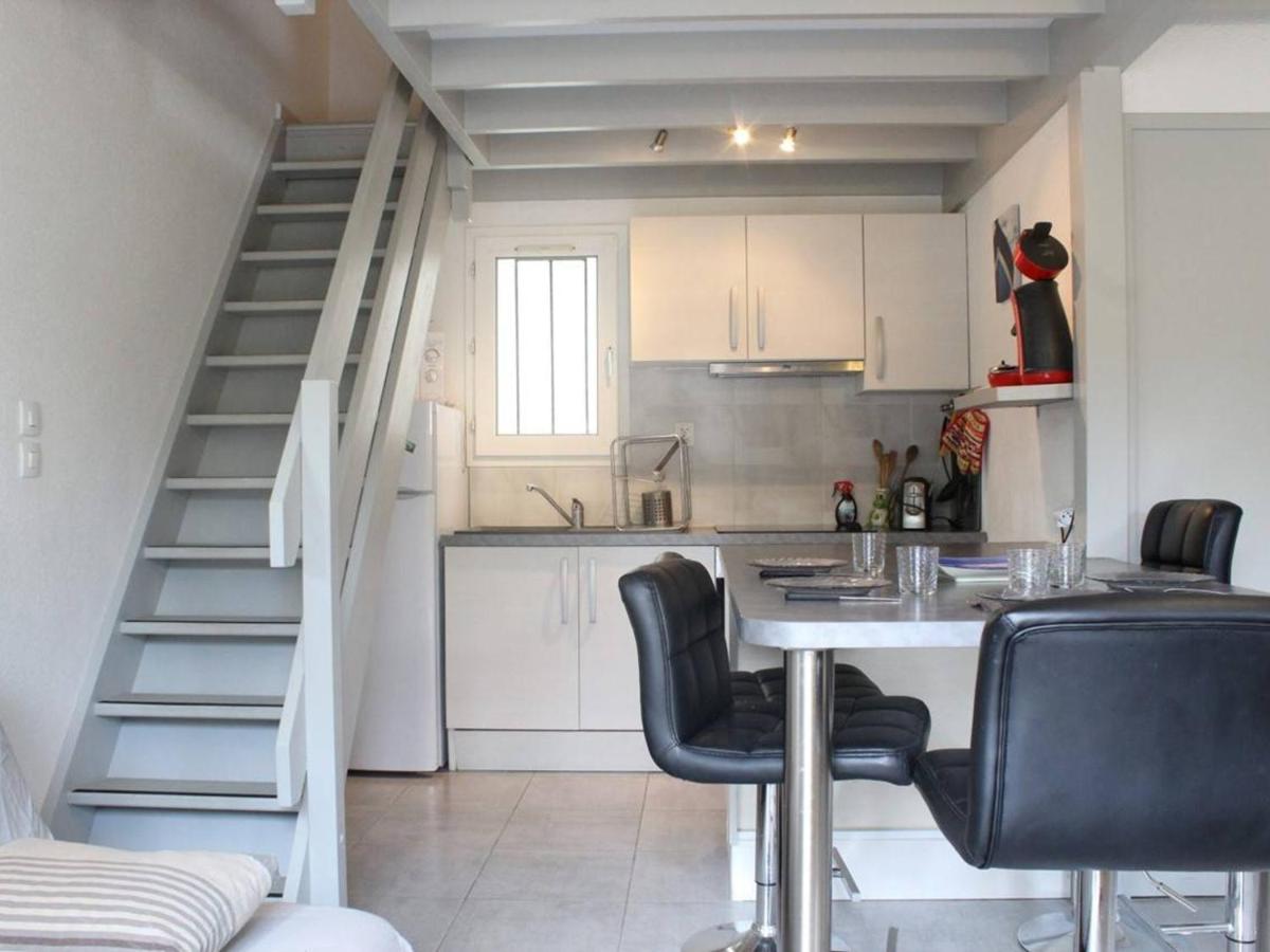 Maison à 400m de la plage, terrasse privée, 4 couchages, tout confort - Dolus d'Oléron - FR-1-246A-330 - Housity