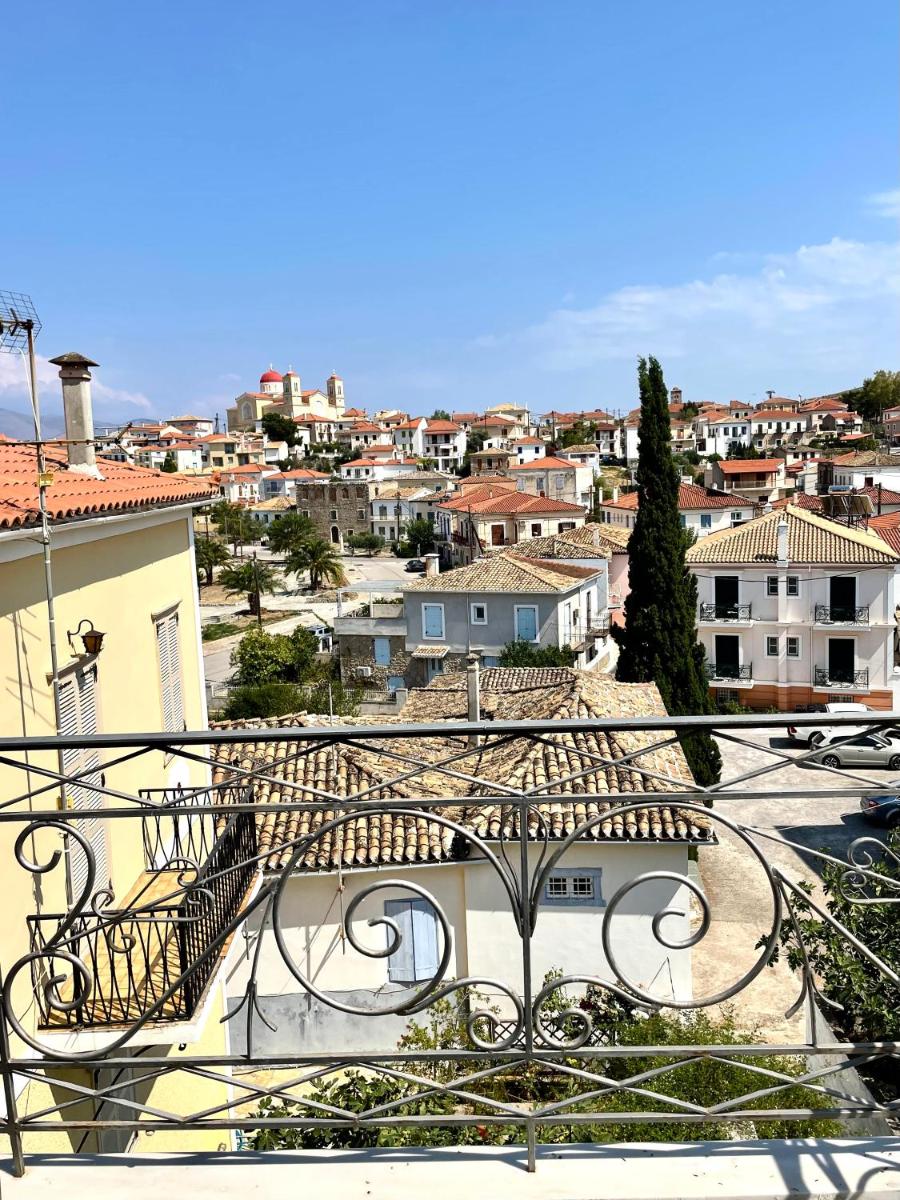 Ioli apartment - Housity