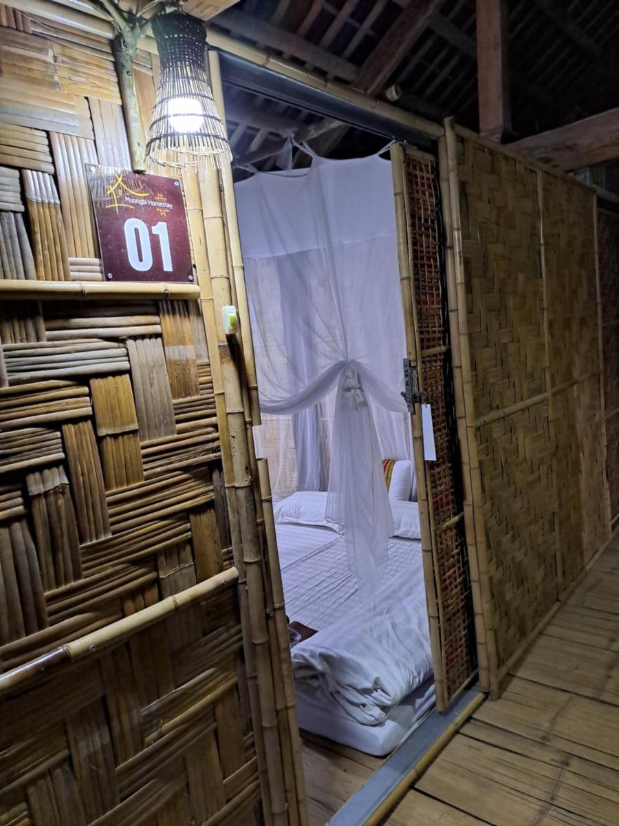 Muong Bi Homestay - Housity