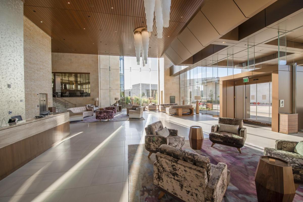 Legacy Resort Hotel & Spa - Housity