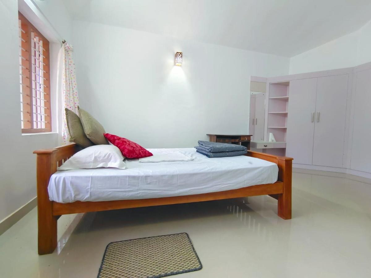 White Sands Homestay - Housity