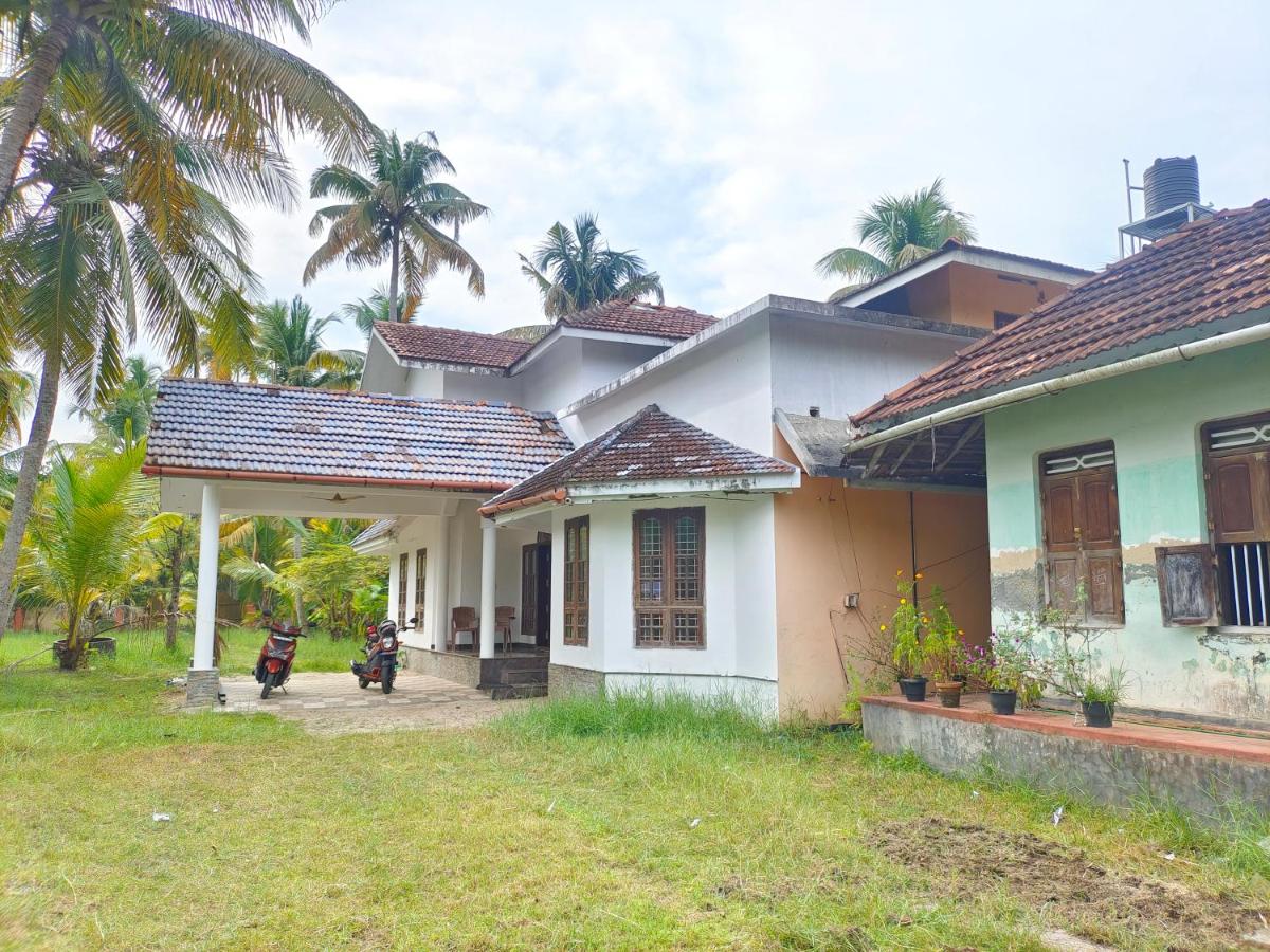 White Sands Homestay - Housity