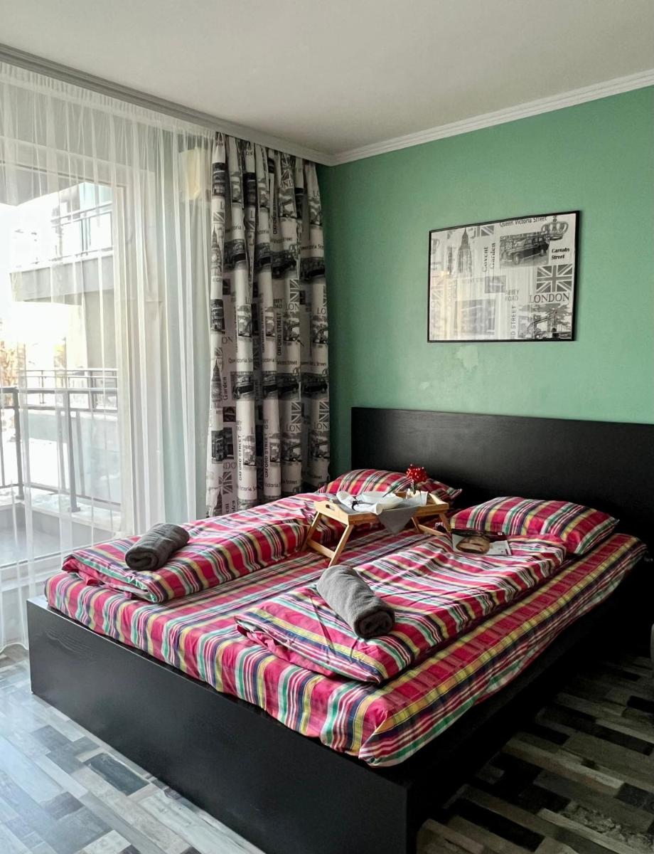 Flower house 2 - Housity