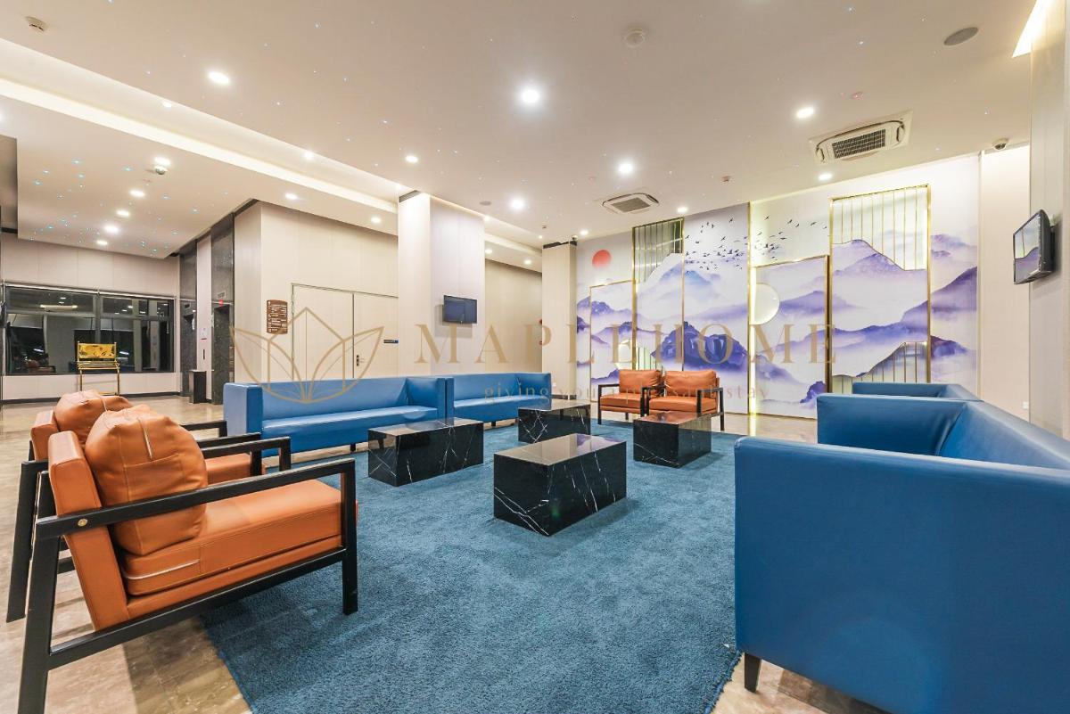 Ion Delemon Premier Suites Genting Highlands - Housity