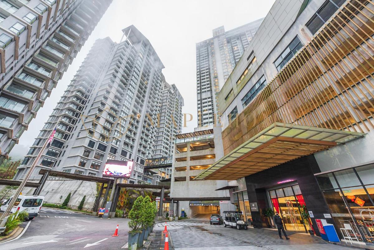 Ion Delemon Premier Suites Genting Highlands - Housity