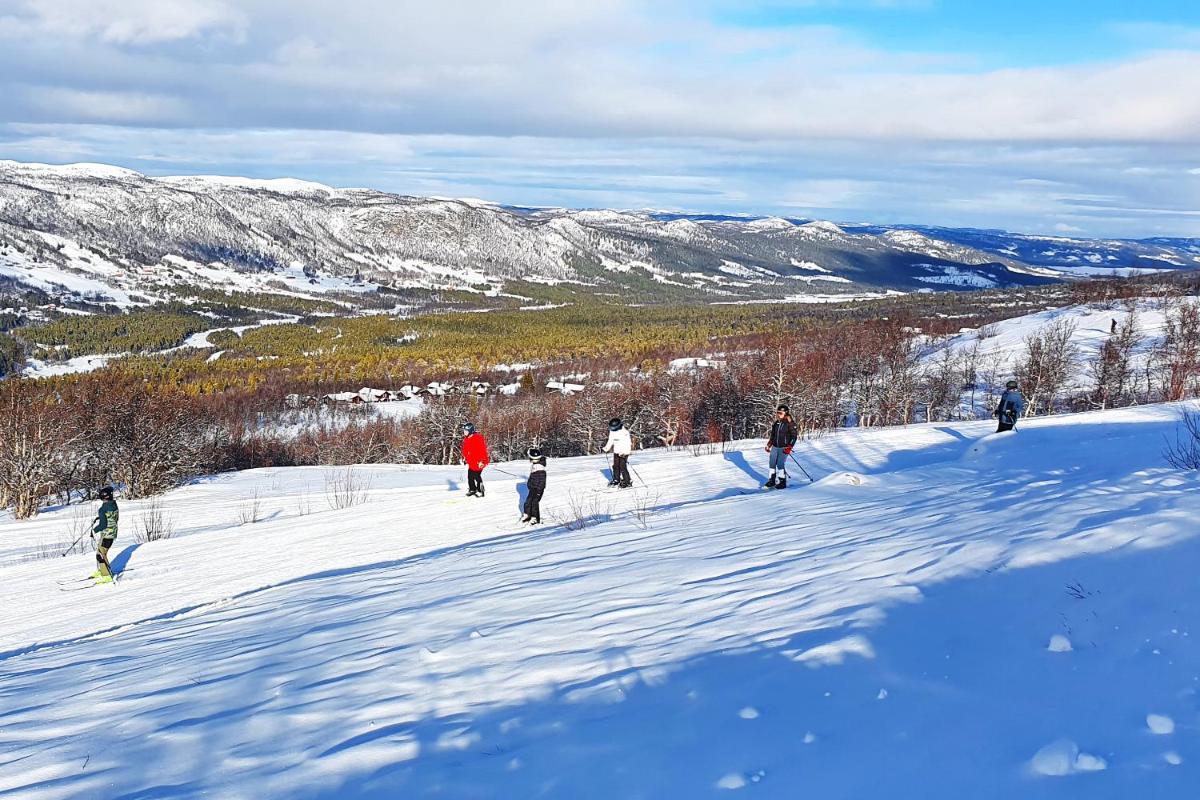 Active Group Apartment, Dagali Fjellpark - Housity