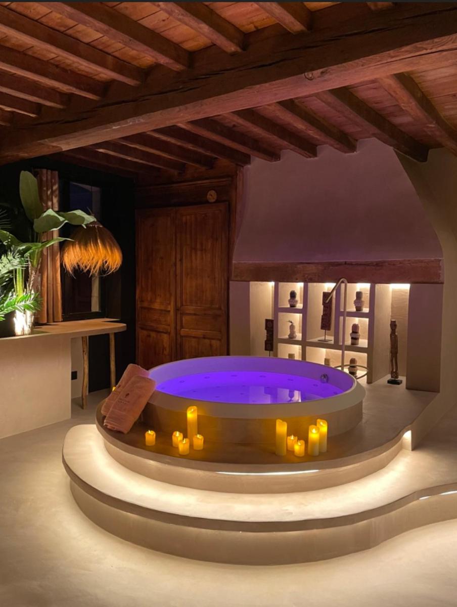 Suite la cabaña - Housity