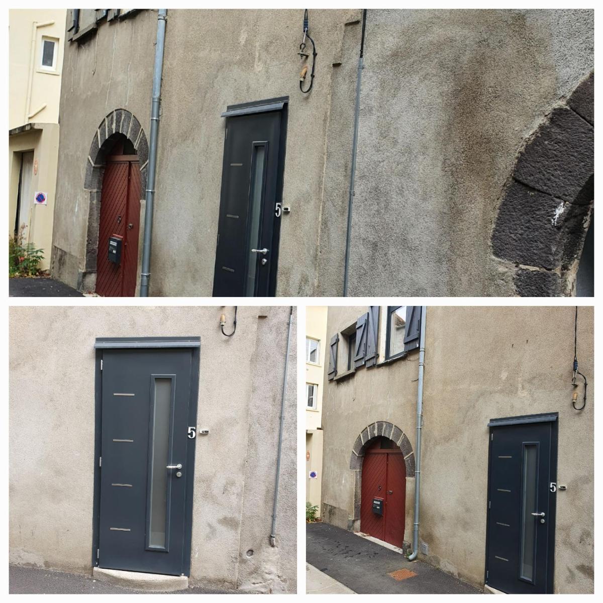 Agréable maison de village, au calme d'une impasse - Housity