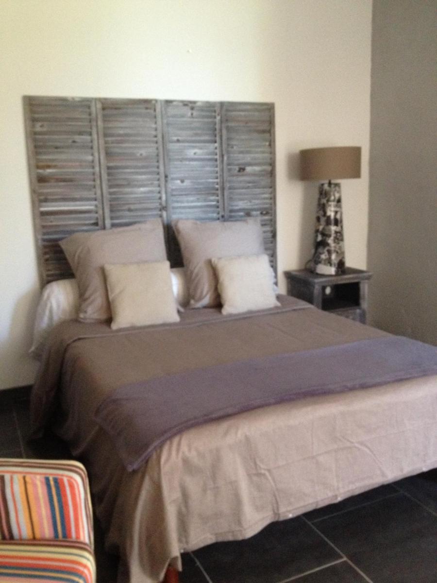 Gite au coeur de la Provence & SPA - Housity