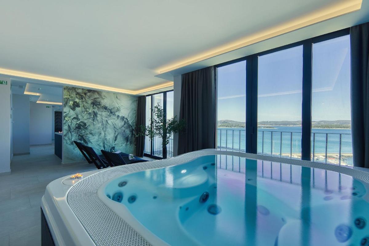 Ilirija Resort Hotel Ilirija - Housity