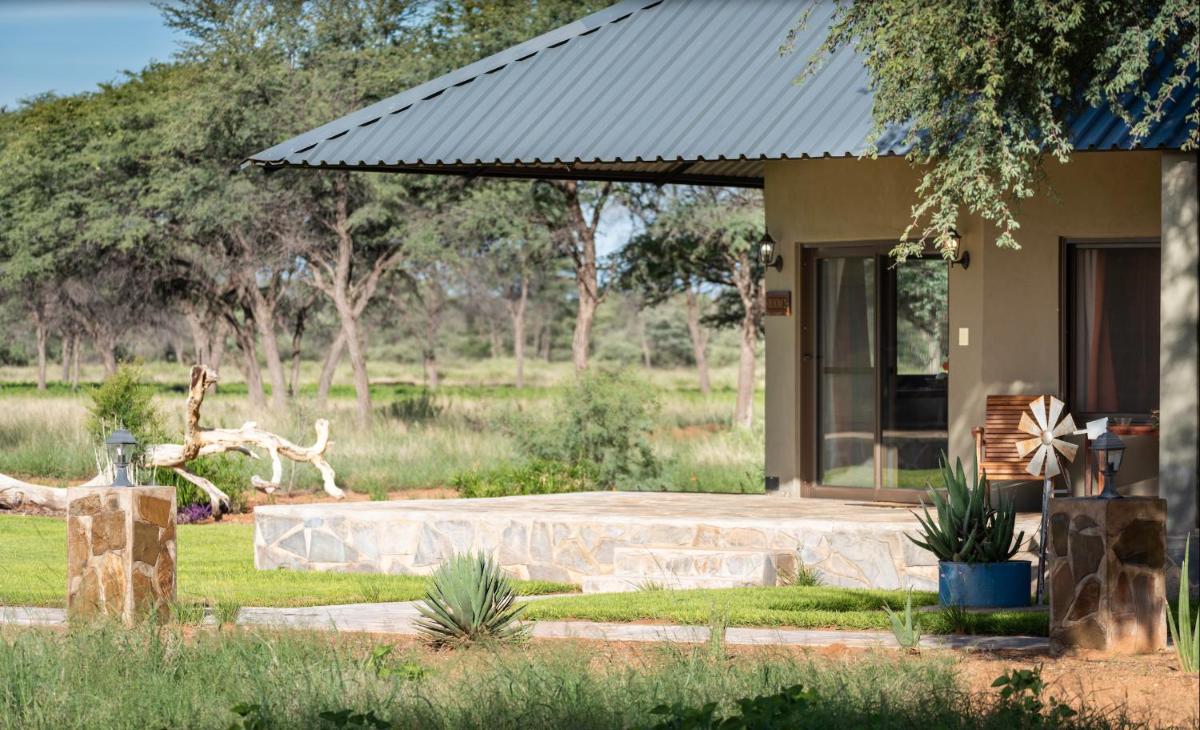 Africa Awaits Lodge & Safaris - Housity