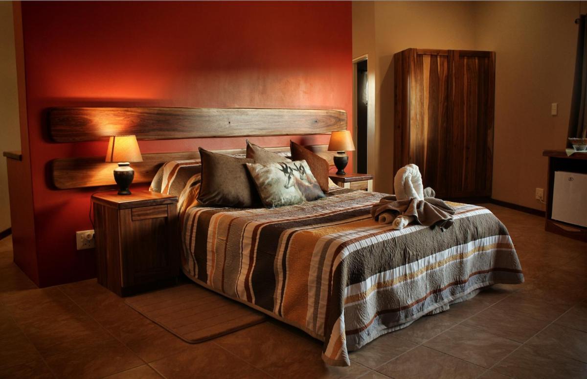 Africa Awaits Lodge & Safaris - Housity
