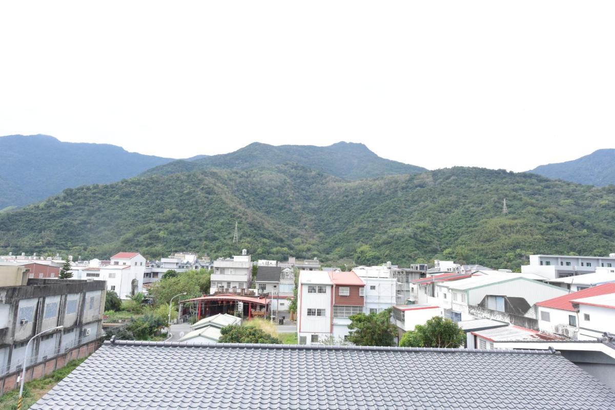 關山棧民宿 - Housity