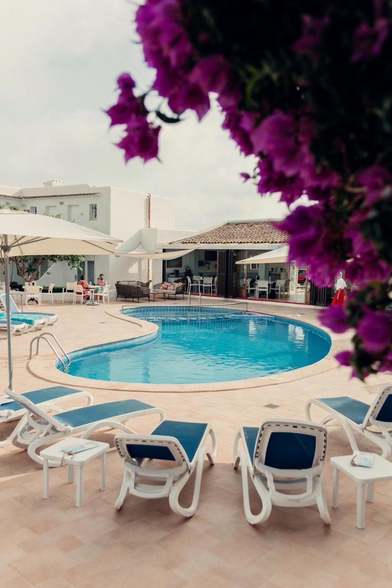 Hotel d'Or - Housity