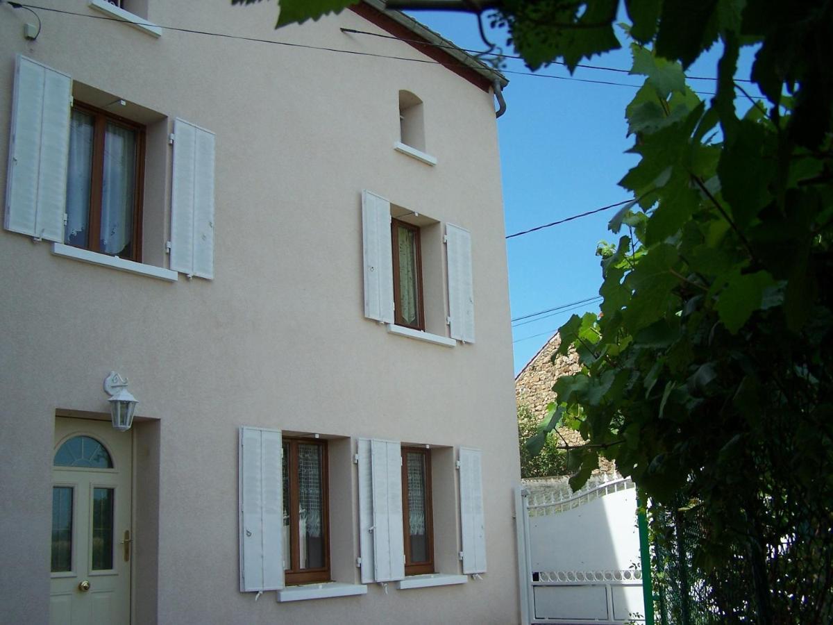 Gîte Vacances en Auvergne - Housity