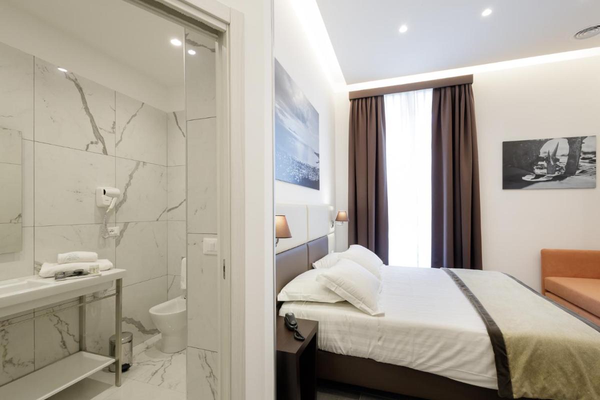 Hotel Palazzo Argenta - Housity