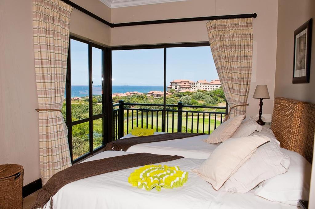 Zimbali 6 Bedroom House ZBT1 - Housity