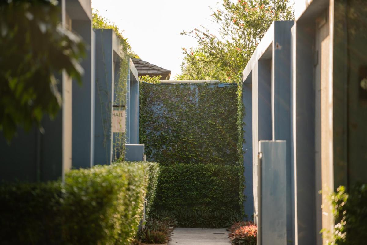 Three Bedroom Wings Pool Villa - Housity