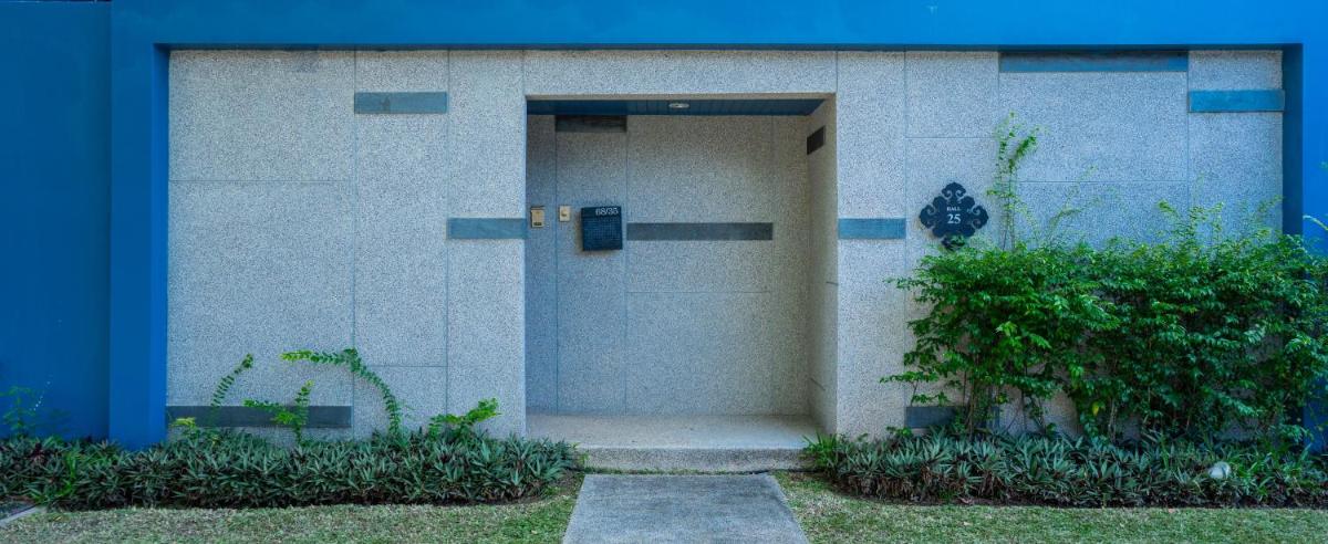 Three Bedroom Wings Pool Villa - Housity